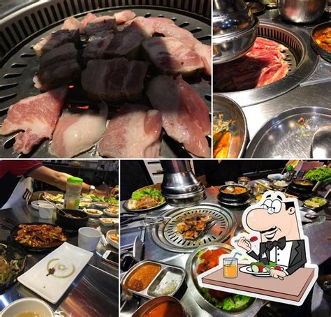 Song Do Won BBQ, Pasay, Diosdado Macapagal .